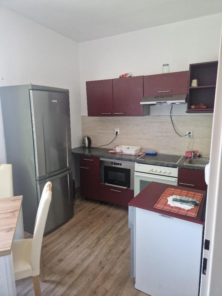 Penzion Dubi - Ruska 393 - 110 Εξωτερικό φωτογραφία